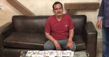 القبض على عاطلين بحوزتهم هروين وحشيش فى الغربية