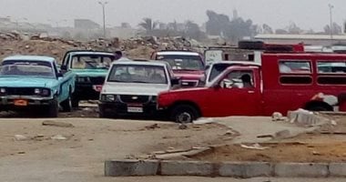 قارئ يشكو من عدم وجود وسائل مواصلات للحى الأول "قطاعات" بمدينة 6 أكتوبر