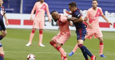 برشلونة يفاوض ظهير بايرن ميونخ الألمانى