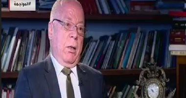 حلمى النمنم لـ"المواجهة": مسجد الحسين به مكتبة بداخلها نوادر الكتب