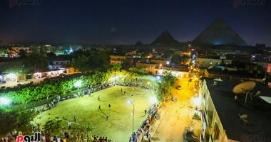 الدورات الرمضانية الشعبية تحافظ على وجودها فى رمضان