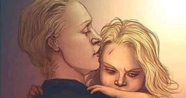 توقعات جديدة فى GOT.. بريان أوف تارث "حامل" فى طفلها الأول