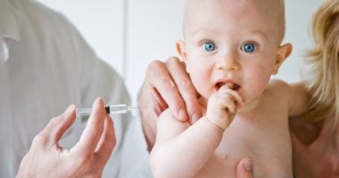 أعراض الحصبة وطرق الوقاية من المرض الفيروسي