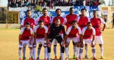 اتبرع ولو بجنيه.. بيلا يفتح حسابا بنكيا لتلقى دعم جماهيره للاستمرار بالقسم الثانى