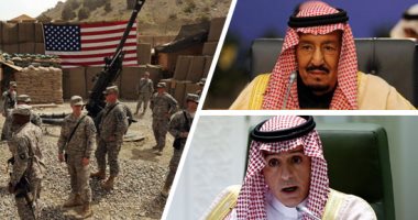 بعد موافقة السعودية ودول خليجية على نشر قوات أمريكية لمواجهة طهران.. الملك سلمان يدعو قادة العرب لقمتين لبحث اعتداءات إيران..الجبير: المنطقة عانت من جرائم إيران واكتشفنا خلايا إرهابية أنشأتها فى المملكة
