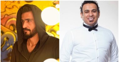 بعد أحمد شيبة.. شاعر " زلزال " يتعاون مع محمود الليثى
