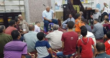 محافظ الوادى الجديد يوافق على إقامة دار مناسبات بحى السبط بالخارجة 