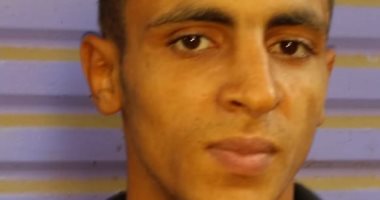 قارئ ينوه عن وجود مفقود غير قادر على الكلام بالزاوية الحمراء