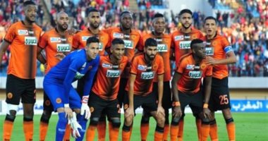 لاعب بركان عن مواجهة الزمالك: نسعى لتكرار الفوز.. ونعتبر النهائى مباراة واحدة
