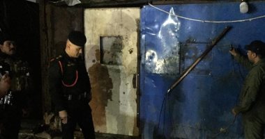 صور.. العراق تغلق محال الخمور برمضان وتتخذ إجراءات قانونية بحق المجاهرين بالإفطار