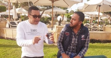 هشام حنفى لسوبر كورة: الأهلى عنده منجم ذهب.. وأكلت أغلى وجبة سمك فى التاريخ