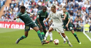 ريال مدريد يواجه أتليتكو مدريد وديا فى أمريكا 