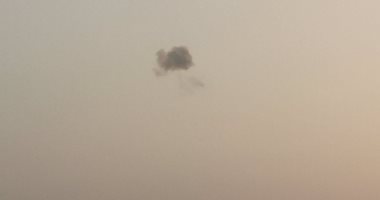 الدفاع الجوى السعودى يعترض أهدافا جوية معادية بمحافظتى جدة والطائف ويدمرها