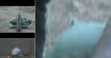 "وحدات على منصور" تعلن مسؤوليتها عن هجوم استهدف سفارة واشنطن فى بغداد