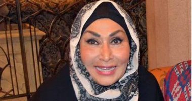 عمر زهران: سهير البابلي فى المستشفى لإجراء تحاليل طبية " تحديث"