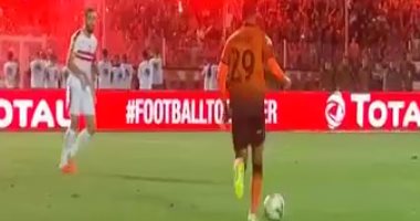 سوبر كورة.. الكونفدرالية تنعش خزينة الزمالك بالملايين بأوامر "كاف"