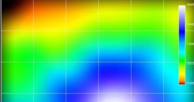 الإمارات ترصد أول صورة لجرم سماوى بتلسكوب قطره 5 أمتار 