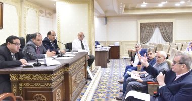 "اقتصادية النواب" توافق على وضع حد أقصى 10 آلاف جنيه لرسوم إشهار الشركات