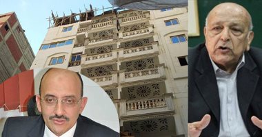 خبراء ومطورون يضعون روشتة للحكومة لتصدير العقار.. علاء فكرى: إلزام الشركات بالحصول على شهادات جودة معتمدة سبيل نجاح التصدير.. وعمرو سليمان: إنشاء موقع إلكترونى يخاطب كافة دول العالم لتسويق العقارات المصرية