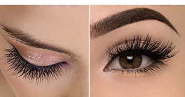 الـ False Lashes أنواع اختارى منها على طريقة نجمات هوليود
