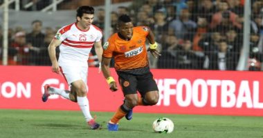 سوبر كورة.. وصايا مرتضى منصور للاعبى الزمالك قبل مواجهة نهضة بركان