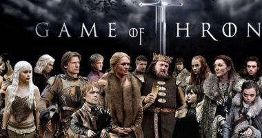 لو لسة عايشة فى جو المسلسل.. إكسسوارات تناسب شخصيتك من game of Thrones