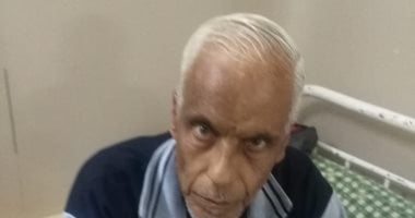 مواطن يطالب مستشفى الحضرة الجامعى بتذكرة طبية وصرف العلاج