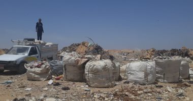 أهالى العبور يشيدون بسرعة بحث شكاواهم من الروائح الكريهة والأدخنة