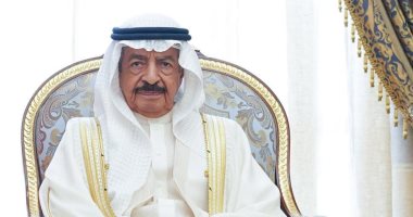 منظمة الصحة العالمية تطلق على رئيس وزراء البحرين لقب "قائد عالمى"