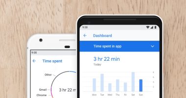 يعني إيه ميزة Digital Wellbeing من جوجل.. اعرف كل حاجة عنها