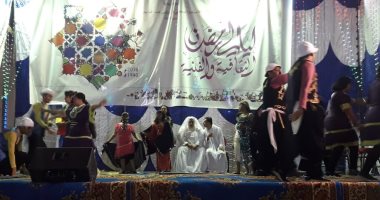 معرض فيصل وليالى المعز الأبرز.. كيف تستعد وزارة الثقافة لفعاليات شهر رمضان
