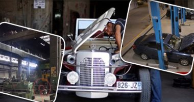 مصر تتجه لجذب كبرى الشركات العالمية للاستثمار فى صناعة السيارات.. مصادر حكومية: نعمل على 3 محاور أهمها تصنيع السيارات الكهربائية والتوسع فى زيادة الاستثمارات الأجنبية بقطاع المكونات