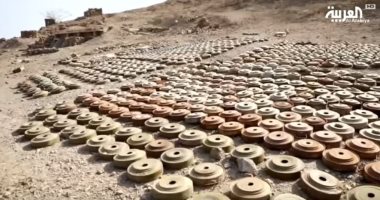 السودان تبدأ فى تفجير مخلفات الحرب وتحذيرات من ألغام بـ "السنط"