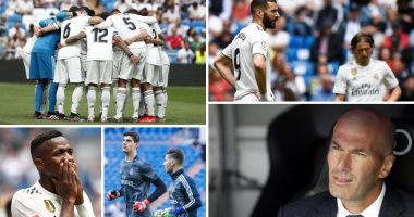ريال مدريد يواجه سيلتا فيجو فى بداية رحلة استعادة البريق المفقود.. التاريخ يدعم الملكى بموقعة "بالايدوس".. لعنة الإصابات تضرب الريال قبل ضربة بداية الليجا.. وصاحب الأرض يسعى لتكرار مفاجأة بيلباو ضد برشلونة
