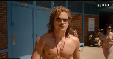 لقطات جديدة من الموسم الثالث لـ Stranger Things قبل عرضه فى يونيو