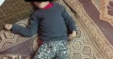 قارئ يستغيث لعلاج ابنته من الشلل الدماغى على نفقة الدولة