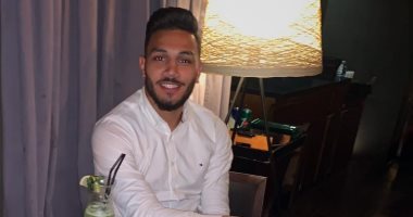 عمر صلاح : أدعم محمد صبحي ولم أغضب من مشاركته في أمم أفريقيا