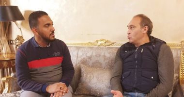 على ماهر لـ"سوبر كورة": دكة الأهلى أفضل من الزمالك والأحمر بطل الدورى