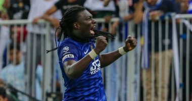 التشكيل الرسمي لقمة الأهلى والهلال بدوري أبطال آسيا