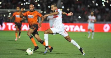 على طريقة كارتيرون .. هل يعود كهربا للزمالك من جديد حال رحيله عن الأهلى؟