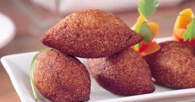 فطارك عربى.. شيش برك والأوزى وأنواع الكبه أشهر أكلات رمضان فى سوريا