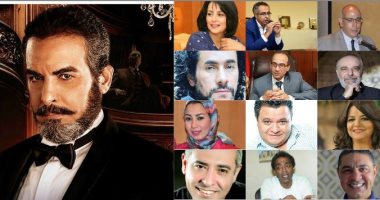 تعرف على أعضاء اللجنة العليا للمهرجان القومى للمسرح الـ12