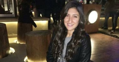 مطبخ الكابتن.. سالى نبيل نجمة طائرة الزمالك تقدم طريقة عمل الملوخية بالجمبرى