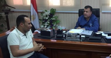 صور.. مصر تواصل حصد الإنجازات من البحر الأحمر للمتوسط.. رئيس "تعمير سيناء" يكشف تفاصيل محور 30 يونيو الموازى لقناة السويس: يخلق محاور تنموية جديدة بـ5.2 مليار جنيه.. ويختصر الوقت من بورسعيد للقاهرة فى 75 دقيقة