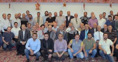 رئيس النادى: "المراقبة الجوية" جنود مجهولين فى حماية وسلامة حركة الطيران
