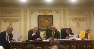 تعديل قانون الجامعات الخاصة والأهلية أمام لجنة التعليم بمجلس النواب