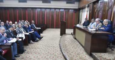 "خطة البرلمان" تناقش موازنة ديوان وزارة الاتصالات للسنة المالية 2019/ 2020