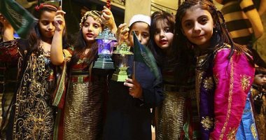 بالغناء وطرق الأبواب.. رحلة "القرقيعان" أبرز طقوس رمضان بالخليج