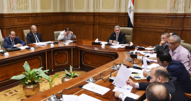 "محلية البرلمان" تناقش أزمة نقل محطة الزهراء للخيول ومشكلة مساكن صقر قريش