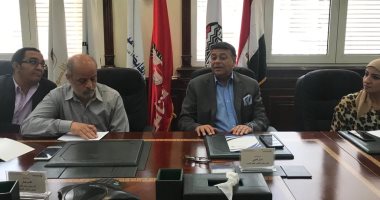 تحالف مصرى ألمانى يفوز بالتطوير  المؤسسى لمصر للتأمين
